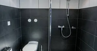 Fasthôtel Montmarault - Auberge du Grand Champ