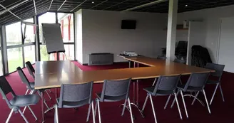 Fasthôtel Montmarault - Auberge du Grand Champ