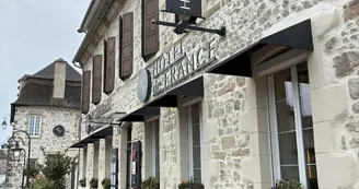 Hôtel de France