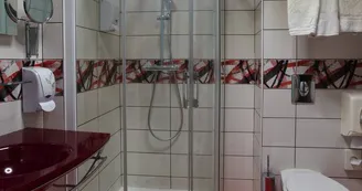 Hostellerie du Centrotel et Spa