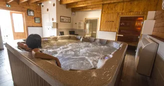 Hostellerie du Centrotel et Spa