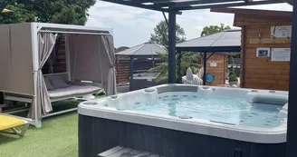 Hostellerie du Centrotel et Spa