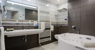 Hostellerie du Centrotel et Spa