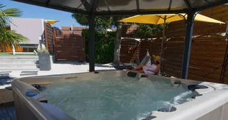 Hostellerie du Centrotel et Spa