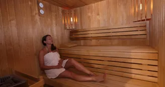 Hostellerie du Centrotel et Spa