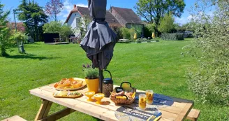 Camping Le Tournesol