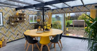 Camping Le Tournesol