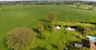 Camping Le Tournesol