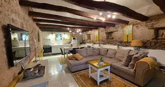 Camping Le Tournesol