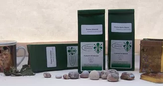 Plantes du Bourbonnais