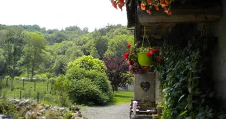 Le Moulin de Gitenay