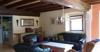 Le Moulin de Gitenay