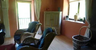 Le Moulin de Gitenay