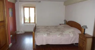 Le Moulin de Gitenay