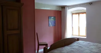 Le Moulin de Gitenay