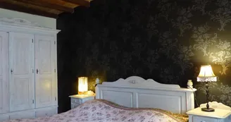 Le Moulin de Gitenay