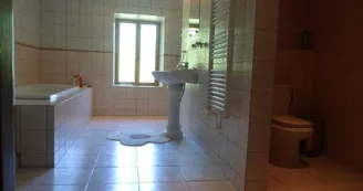 Le Moulin de Gitenay