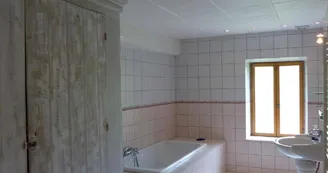 Le Moulin de Gitenay