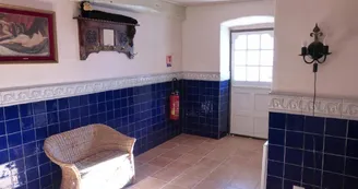 Le Moulin de Gitenay