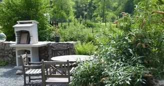 Le Moulin de Gitenay