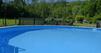 Le Moulin de Gitenay