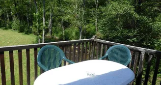 Le Moulin de Gitenay