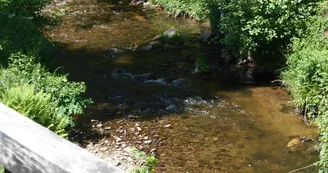 Le Moulin de Gitenay