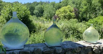 Le Moulin de Gitenay