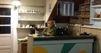 Le bistrot de campagne "Chez Rosine" - Chambres d'hôtes