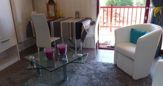 Chalet à Meillard Gites de France Allier Auvergne