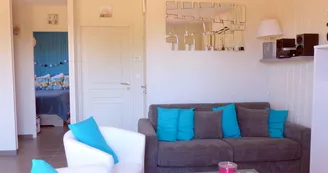 Chalet à Meillard Gites de France Allier Auvergne