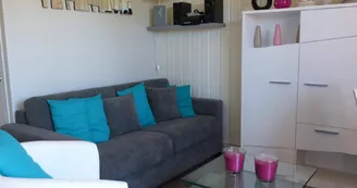 Chalet à Meillard Gites de France Allier Auvergne