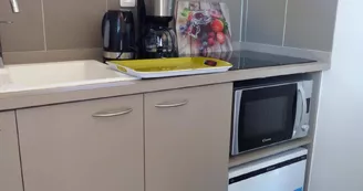 Chalet à Meillard Gites de France Allier Auvergne