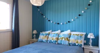 Chalet à Meillard Gites de France Allier Auvergne