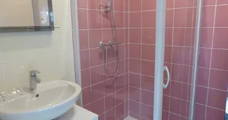 Chalet à Meillard Gites de France Allier Auvergne