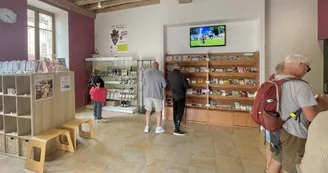 Office de Tourisme du Bocage Bourbonnais