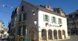 Office de Tourisme du Bocage Bourbonnais