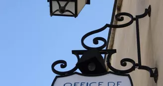 Office de Tourisme du Bocage Bourbonnais