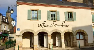 Office de Tourisme du Bocage Bourbonnais