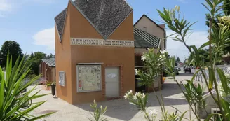 Office de Tourisme Intercommunal de Néris-les-Bains