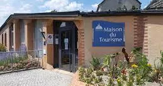 Office de Tourisme Intercommunal de Néris-les-Bains