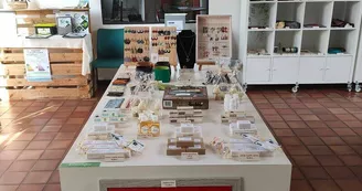 Office de Tourisme Intercommunal de Néris-les-Bains