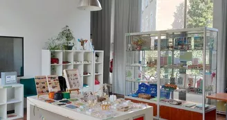 Office de Tourisme Intercommunal de Néris-les-Bains