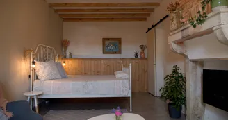 Maison Balady à Bellenaves