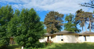 Bungalows du Château de la Croix