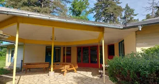 Bungalows du Château de la Croix