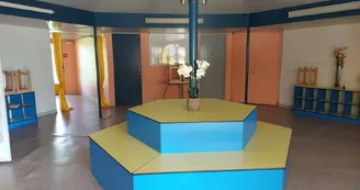 Bungalows du Château de la Croix