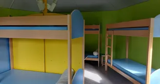 Bungalows du Château de la Croix