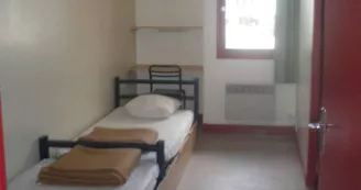 Gîtes de groupe Coquelicot et Les Bleuets