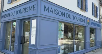 Maison du Tourisme du Pays d'Huriel